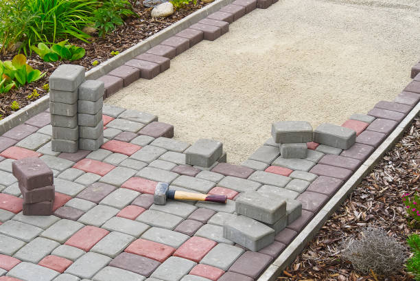 Trusted Long Valley, NJ Driveway Pavers Experts