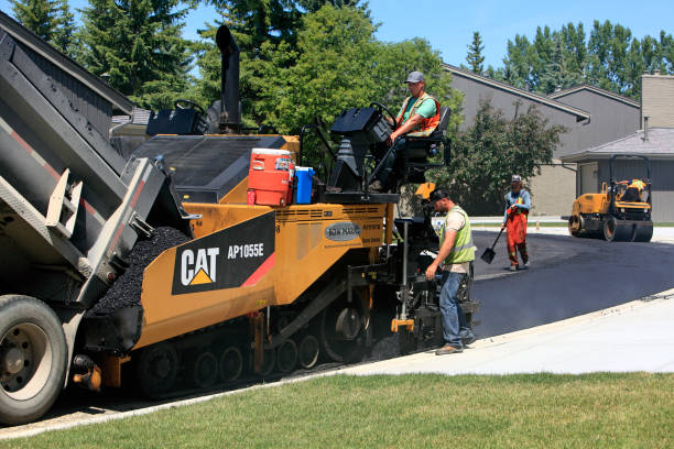 Decorative Driveway Pavers